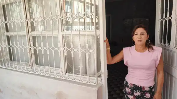 Bosanan kadina tehditler kefen takimi gonderdi sana mezarlik alacagim dedi TtkDZ1rs
