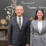 Edirne belediye baskani filiz gencan yeni partiye gecti 2PjOO9Lj
