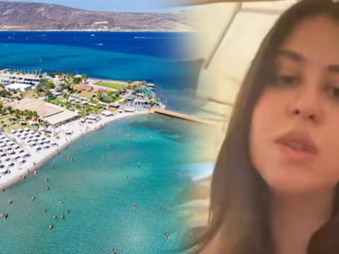 Gozde tatil beldesindeki fiyatlar isyan ettirdi OsBGKHHK