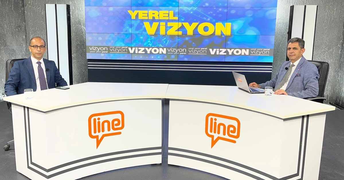 İGF Genel Başkanı Mesut Demir: 5 yıl sonra kaliteli yerel medya kalmaz Haber gorseli