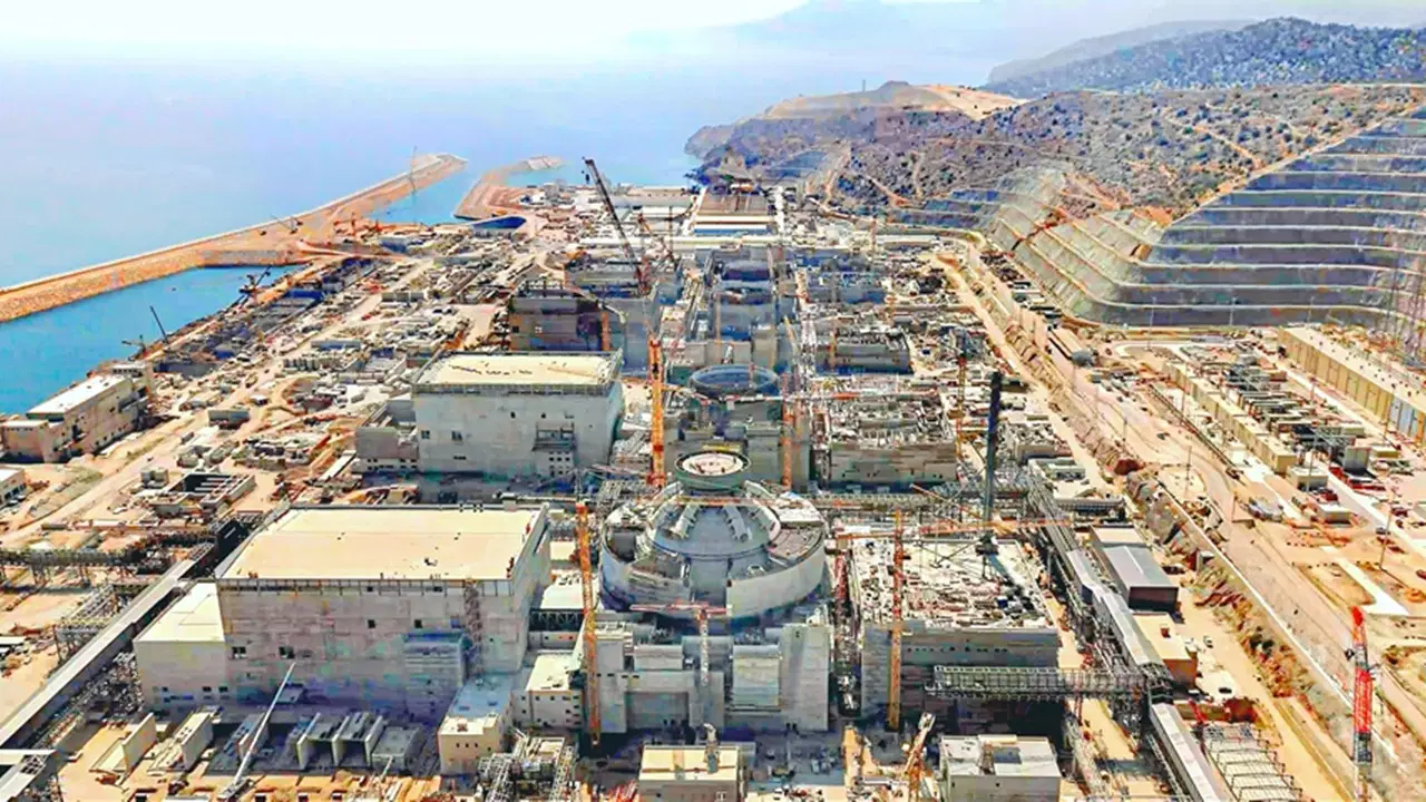 Rusya’dan Türkiye enerji ortaklığının stratejik nitelikte olduğu açıklaması Haber gorseli