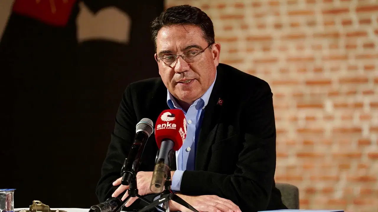 Haber gorseli