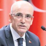 Hazine ve maliye bakani mehmet simsek butce disiplini ekonominin dayanikliligini artirdi x4yTBPgG