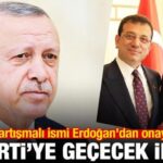 Iddia erdoganin onayi bekleniyor chpli isim ak partiye gececek UemRC2aC