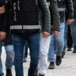Kocaelide fetopdy operasyonu 9 gozalti ttDjbIfp