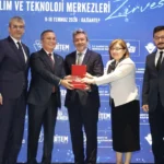 Konya bilim merkezine dijital yayginlastirma odulu QaP7ZOJe