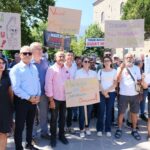 Maden aranan yukari kizilca koyunde topyekun direnis basladi cM9VD1OU
