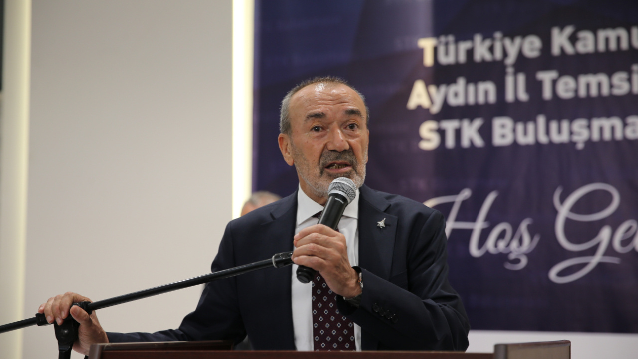 Mhpli yildirim dubai ornegi ile terorsuz turkiyeyi anlatti BcSN6dsK