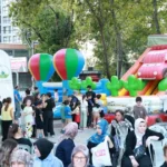 Osmangazide eglence mahalle mahalle geziyor wJUxzPTR