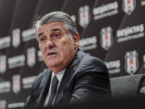 Serdal adali besiktas taraftarlarindan istekte bulundu fXxtLyYn