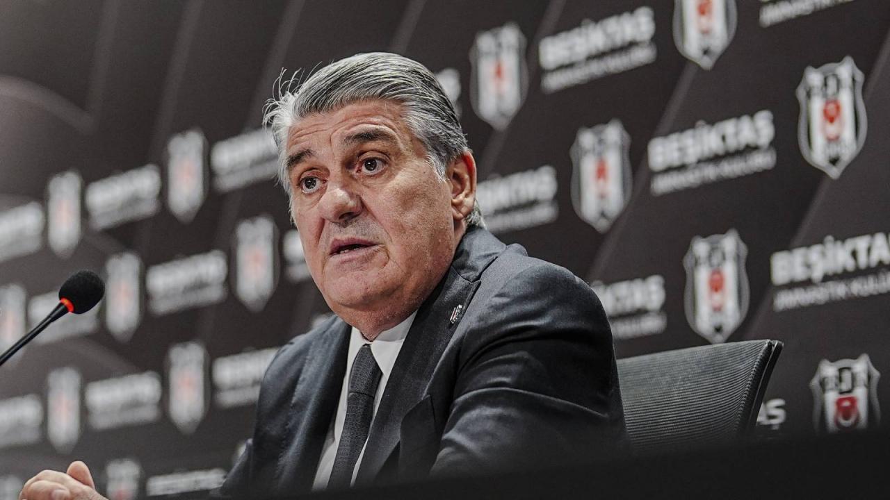 Serdal adali besiktas taraftarlarindan istekte bulundu fXxtLyYn