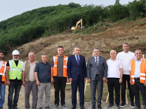 Trabzonda engelsiz yasam ve otizm merkezinin yapimina baslandi Hf57rAEl